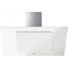 Teka DVT 98660 TBS Glass Απορροφητήρας Καμινάδα 90cm Λευκός Teka DVT 98660 TBS Glass Απορροφητήρας Καμινάδα 90cm Λευκός